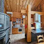 Apartament Korsanranta Visit Levi